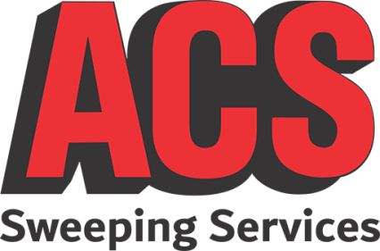Grand Rapids Official Street Sweeping and Parking Lot Sweeping Services-ACS Logo