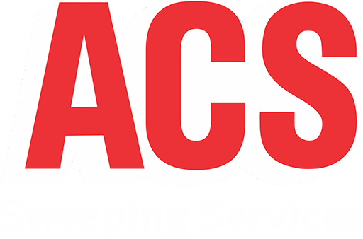 Street Sweeping Services in the Grand Rapids, Michigan area-ACS Logo