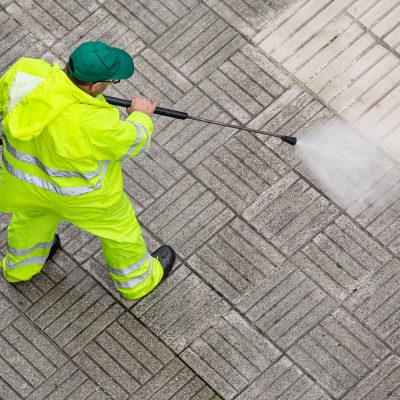 The Top Five Benefits of Grand Rapids Michigan Pressure Washing